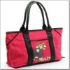 New Pringting School Canvas Bag