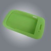 New Product Soft Silicone Case for Blackberry8520