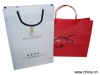 New Products For 2012 Hot Eco Foldable Handle Shopping Bag