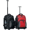 New Professional Wheeled Backpack - 2 Color Choices