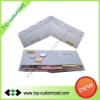 New Promotional tyvek mighty wallet