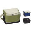 New RECYCLED PET COOLER BAG - 3 Color Choices