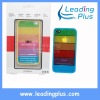 New ! Rainbow case for iPhone 4S