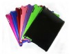 New Rubber Case Skin Cover for Apple iPad 2