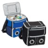 New SOUND COOLER BAG - 2 Color Choices