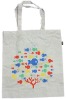 New Shopping Organic Cotton Bags Promotion