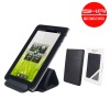 New SiKai Multi-functional Ultra-slim Leatherette Bag For Common 7 Inch Tablet