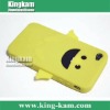 New Silicone Angel Back Case for Iphone 4G