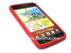 New Silicone Cover Skin Rubberized Case For Samsung Galaxy Note N7000 i9220