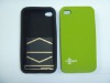 New Silicone Phone Case for iphone 4g