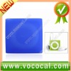 New Silicone Skin Cover Case for iPod Shuffle 4 Gen