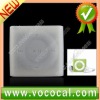 New Silicone Skin Cover Case for iPod Shuffle 4 Gen