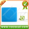 New Silicone Skin Cover Case for iPod Shuffle 4 Gen