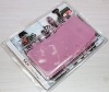 New !!! Silicone skin case for Nintendo 3DS