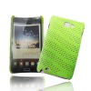 New Smart mobile phone hard case for samsung galaxy note i9220