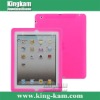 New & Soft Silicone Case for Ipad 2
