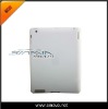 New Soft Silicone back dust cover for iPad2