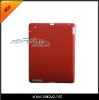 New Soft Silicone for iPad2 back cover