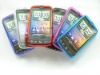 New Soft TPU Skin Gel Case Cover for HTC Desire