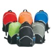 New Sports BackPack Bookpack - 6 Colors
