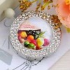 New Style Bag Hanger With Fruit Logo