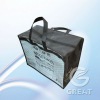 New Style Big PP Non Woven Cooler Bag(glt-c0052)