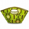 New Style Biodegradable PP Woven Round Bag(glt-w0229)