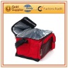 New Style Durable Folding Nylon Lunch Cooler Bag