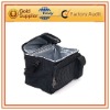 New Style Durable Folding Nylon Lunch Cooler Bag