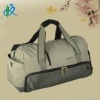 New Style Fashion 600d Polyester Travel Bag