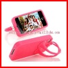 New Style Golio silicone case for iphone 4