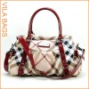 New Style Lady Handbag Fashion
