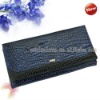 New Style Lady Women Long Clutch Wallet Purse With Button