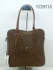 New Style Leather Ladies Handbag