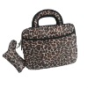 New Style Neoprene Handle Laptop Sleeve 10"