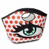 New Style PP Woven Round Bag (glt-w0314)