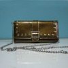 New Style PU Clutch Bag For Lady