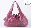 New Style Pattern Fashion College Bags D3-8322