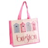 New Style Printing Cotton Shopping bags