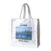 New Style Reusable RPET Shopping Bag (glt-R0003)