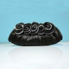 New Style Satin Clutch Bag