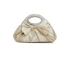 New Style Satin Evening Bag 2011