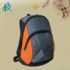 New Style School Plain Backpack