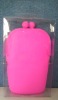 New Style Silicone Phone Pouch, Coin Purse