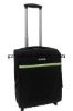 New Stylish Aluminum trolley luggage case