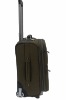 New Stylish Aluminum trolley luggage case