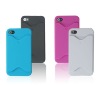New Stylish Cell phone cover cases for iPhone 4, Paypal Accept