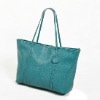 New Stylish Lady Women Cute 2 Color Genuine Leather Modern Handbag Shoulder Bag [DG005]