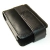 New : Stylish Leather-like Digital Camera Pouch