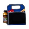 New Stylish Lunch Cooler Bag - 4 Color Choices